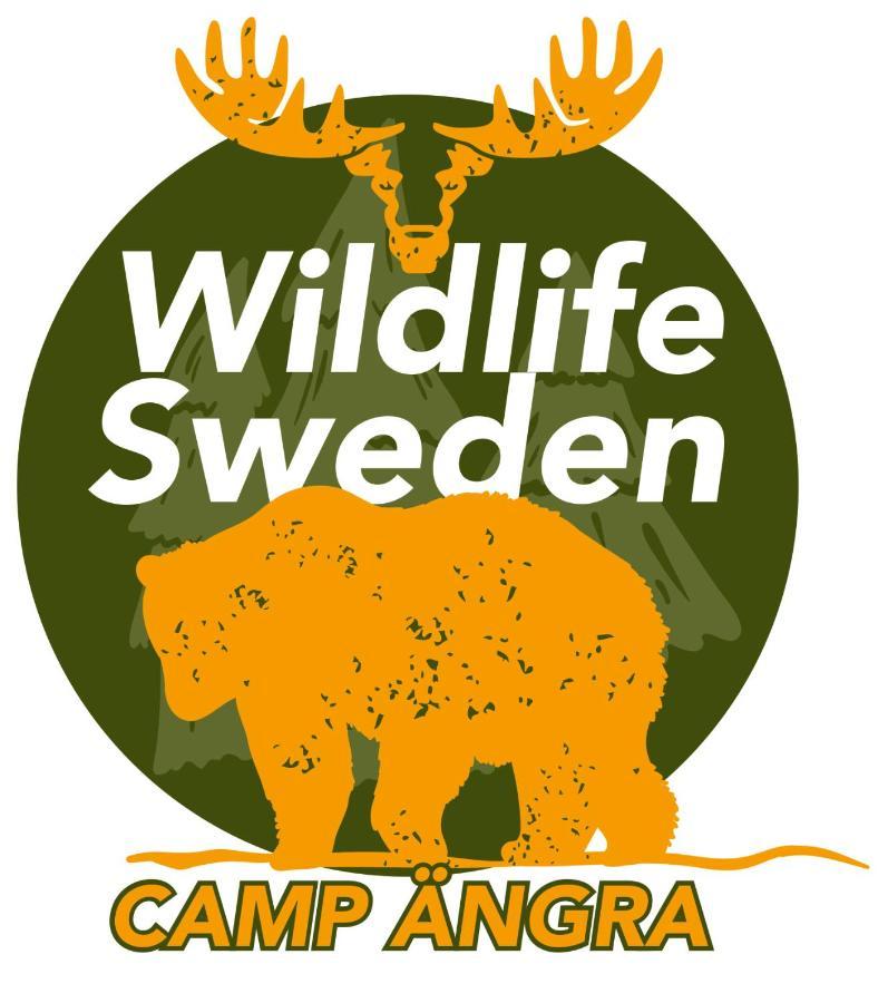 B&B Camp Aengra Lassekrog Экстерьер фото