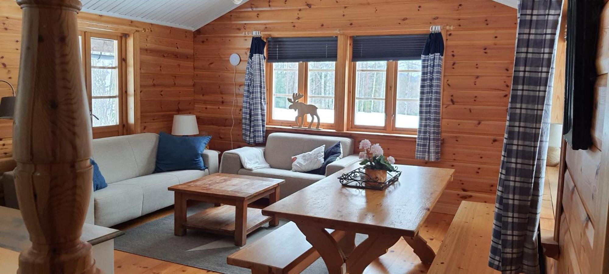 B&B Camp Aengra Lassekrog Экстерьер фото