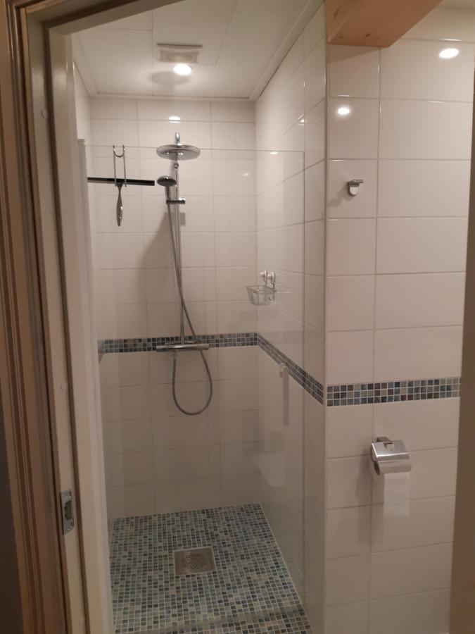 B&B Camp Aengra Lassekrog Экстерьер фото