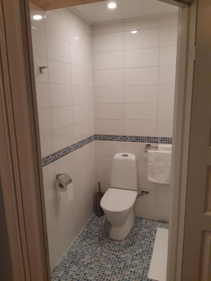 B&B Camp Aengra Lassekrog Экстерьер фото